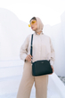 کیف دوشی مدل David Jones CM6926