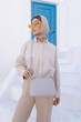 کیف دوشی مدل David Jones CM6926