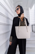کیف دستی مدل David Jones CM6936