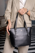 کیف دستی مدل David Jones CM6936