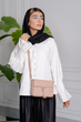 کیف دوشی مدل David Jones CM6990