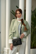 کیف دوشی مدل David Jones CM6990