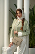 کیف دوشی مدل David Jones CM6990