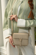 کیف دوشی مدل David Jones CM6990