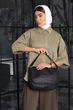 کیف دوشی مدل David Jones CM6996