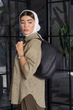کیف دوشی مدل David Jones CM6996