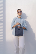 کیف دوشی مدل David Jones CM7001