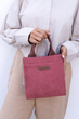 کیف دوشی مدل David Jones CM7001
