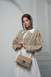کیف دوشی مدل David Jones CM7005