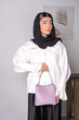 کیف دستی مدل David Jones CM7006
