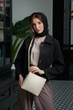 کیف دستی مدل David Jones CM7006