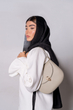 کیف دوشی مدل David Jones CM7036