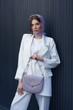 کیف دوشی مدل David Jones CM7036
