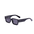 عینک آفتابی مدل Rose Merry sunglasses - SG7-131
