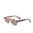 عینک آفتابی مدل Rose Merry sunglasses - SG7-123