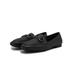 کالج زنانه رزمری مدل Rose Merry SH6026_Black