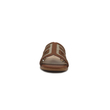 صندل زنانه رزمری مدل SH6039-Brown/Beige