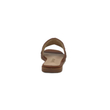 صندل زنانه رزمری مدل SH6039-Brown/Beige