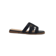صندل زنانه رزمری مدل Rose Merry SH6039_Black
