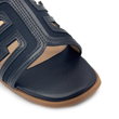 صندل زنانه رزمری مدل Rose Merry SH6039_Black