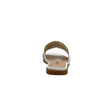 صندل زنانه رزمری مدل Rose Merry SH6039_White/Beige