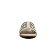 صندل زنانه رزمری مدل Rose Merry SH6039_White/Beige