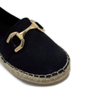 کفش زنانه رزمری مدل SH6033-Black
