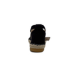 کفش زنانه رزمری مدل Rose Merry SH6040_Black