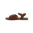 صندل زنانه رزمری مدل Rose Merry SH6032_Brown