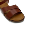 صندل زنانه رزمری مدل Rose Merry SH6032_Brown