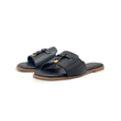 صندل زنانه رزمری مدل Rose Merry SH6038_Black