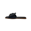 صندل زنانه رزمری مدل Rose Merry SH6038_Black