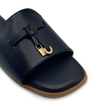 صندل زنانه رزمری مدل Rose Merry SH6038_Black