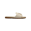صندل زنانه رزمری مدل Rose Merry SH6038_Beige
