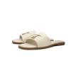 صندل زنانه رزمری مدل Rose Merry SH6038_Beige
