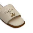 صندل زنانه رزمری مدل Rose Merry SH6038_Beige