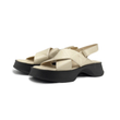 صندل زنانه استرادیواریوس مدل Stradivarius Sandal - SCr/B77
