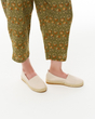 کفش زنانه رزمری مدل Rose Merry SH6041_Beige
