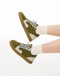 کفش راحتی زنانه استرادیواریوس مدلStradivarius-Sneakers-SKGw52