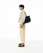 کفش زنانه رزمری مدل SH6033-Black