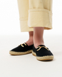 کفش زنانه رزمری مدل SH6033-Black