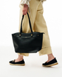 کفش زنانه رزمری مدل SH6033-Black
