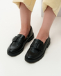 کفش زنانه رزمری مدل Rose Merry SH6024_Black
