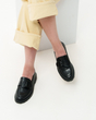 کفش زنانه رزمری مدل Rose Merry SH6024_Black