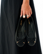 کفش زنانه رزمری مدل Rose Merry SH6027_Black