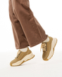 کفش راحتی زنانه استرادیواریوس مدل Stradivarius Sneakers - SKKh80