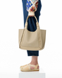 کفش زنانه رزمری مدل Rose Merry SH6042_Beige 