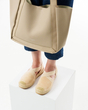 کفش زنانه رزمری مدل Rose Merry SH6042_Beige 