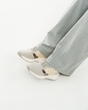 کفش راحتی زنانه استرادیواریوس مدل Stradivarius Sneakers - SKG87