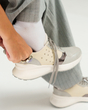کفش راحتی زنانه استرادیواریوس مدل Stradivarius Sneakers - SKG87